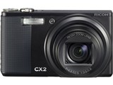 [限定品]　RICOH CX2 BlackRams デジタルカメラ 限定品] RICOH CX2 BlackRams デジタルカメラ｜Yahoo!フリマ（旧PayPay