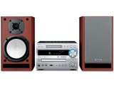 ONKYO® CD/MD TUNER ミニコンポ FR-N7SX 動作OK オンキヨー、オールインワンコンポ「X-N7NX」 - 価格.com