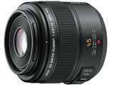 価格.com - パナソニック LEICA DG MACRO-ELMARIT 45mm/F2.8 ASPH