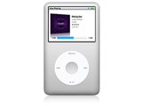 価格.com - Apple iPod classic MC293J/A シルバー (160GB) 純正オプション