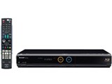 シャープ　SHARP ブルーレイディスクレコーダー　BD-HDS43 Amazon | シャープ 320GB 1チューナー ブルーレイレコーダー