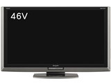 価格.com - シャープ LED AQUOS LC-46LX1 [46インチ] 純正オプション