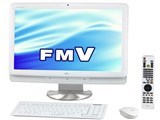 FMV-ET70E/W ホワイトデスクトップPC 本体と付属品 今までに発表した主な製品(FMV-DESKPOWER LXシリーズ) - AzbyClub
