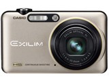 動作品 Casio Exilim EX-FC150 コンパクトデジタルカメラ EX-FC150 - デジタルカメラ - CASIO