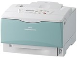 価格.com - NEC MultiWriter 8450N PR-L8450N スペック・仕様