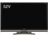 価格.com - シャープ LED AQUOS LC-52SE1 [52インチ] 純正オプション