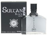 価格.com - ジャンヌ・アルテス スルタン メン ブラック EDT 100ml