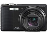 価格.com - リコー CX3 スペック・仕様