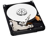 価格.com - WESTERN DIGITAL WD6400BPVT (640GB 9.5mm) スペック・仕様
