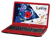 ★薄型良品★Windowsノートパソコン★NEC LaVie LS150/C★ LaVie S LS150/DS6B PC-LS150DS6B エスプレッソブラック NEC