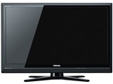 東芝 REGZA 37H1 [37インチ] スペック・仕様 - 価格.com