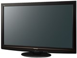 Panasonic 46型プラズマテレビ(黒)  VIERA TH-P46V2 Panasonic 46型プラズマテレビ(黒) VIERA TH-P46V2 Panasonic 46