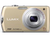 ✨極美品✨Panasonic LUMIX DMC-FX70 ゴールド コンデジ 価格.com - パナソニック LUMIX DMC-FX70-N [リュクスゴールド