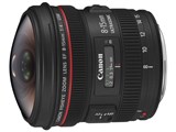 【中古】(キヤノン) Canon EF8-15/F4L フイツシユアイ USM EF8-15mm F4L フィッシュアイ USM 中古価格比較 - 価格.com