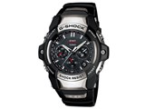 稼働 G-SHOCK GIEZ 腕時計 電波ソーラー GS-1400 Amazon.co.jp: [カシオ] 腕時計 ジーショック GIEZ 電波ソーラー