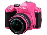 Pentax K-r ダブルレンズセット スマホ転送OK #9315 Pentax K-r ダブルレンズセット スマホ転送OK #9315 PENTAX（デジタル