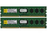 価格.com - CFD W3U1333Q-4G [DDR3 PC3-10600 4GB 2枚組] 価格比較
