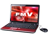 価格.com - 富士通 FMV LIFEBOOK AH700/5B FMVA705BR [プレミアム