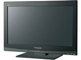 価格.com - パナソニック VIERA TH-L19C3-K [19インチ ブラック