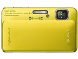 価格.com - SONY サイバーショット DSC-TX10 (G) [グリーン] 価格比較