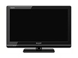 SHARP 液晶テレビ 22V型 LC-22K5 ハイビジョン Amazon | シャープ 22V型 ハイビジョン 液晶テレビ ブラック