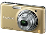 ゴールド Panasonic LUMIX DMC-FX35 ☆デジカメ★ Panasonic LUMIX DMC-FX35 ゴールド Panasonic Lumix DMC-FX35