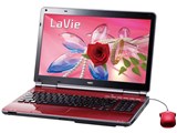 価格.com - NEC LaVie L LL850/DS6R PC-LL850DS6R [クリスタル