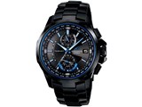 カシオ電波ソーラー腕時計OCEANUS OCW-T1000B 楽天市場】ocw－t1000 oceanusの通販