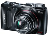 Fujifilm FinePix F550EXR ブラック Fujifilm FinePix F550EXR review: Fujifilm FinePix F550EXR - CNET