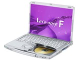 価格.com - パナソニック Let's note F10 CF-F10AWHDS スペック