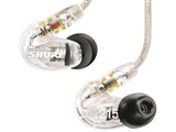 SHURE SE215 クリア 楽天市場】【8/4 20:00~8/11 1:59☆抽選で最大100%ポイント還元