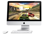 Macデスクトップ iMac 21.5 Mid2011 MC309J/A Apple iMac 21.5インチ mid2011 MC309J/A - Macデスクトップ