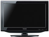 本気で選ぶ2台目のテレビ、東芝LED REGZA「22RE1」（1/2 ページ） - ITmedia NEWS