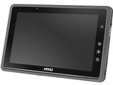 MSI スマートに持ち歩けるタブレット WindPad 110Wシリーズ 110W-017JP 価格.com - MSI WindPad 110W 110W-017JP スペック・仕様