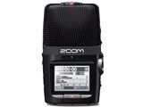 ZOOM H2n ハンディレコーダー H2n Audio Recorder | Buy Now | ZOOM