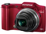 価格.com - オリンパス OLYMPUS SZ-11 [レッド] 純正オプション