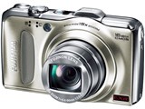 価格.com - 富士フイルム FinePix F600EXR [シャンパンゴールド