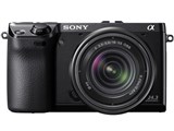 ◆カメラ　新品　ソニー SONY 　NEX-7K [ズームレンズキット 価格.com - SONY α NEX-7K ズームレンズキット 純正オプション