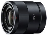 【中古】Sony Sonnar T* E 24mm F1.8 ZA Lens | SEL24F18Z- International Version (No Warranty) [並行輸入品] Sony 24mm f1.8 Zeiss Sonnar E ZA T* Lens SEL24F18Z #249 | eBay