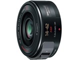 価格.com - パナソニック LUMIX G X VARIO PZ 14-42mm/F3.5-5.6 ASPH