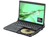 価格.com - パナソニック Let's note S10 CF-S10EYTDR スペック