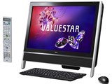 NEC デスクトップPC VALUESTAR　N　PC-VN770FS6W NEC VALUESTAR N VN770/GS6W PC-VN770GS6W [ファインホワイト