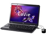 価格.com - NEC LaVie S LS550/FS6B PC-LS550FS6B [スターリーブラック