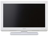 価格.com - 東芝 REGZA 26B3(W) [26インチ ホワイト] 純正オプション