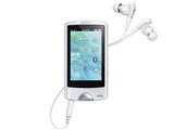 価格.com - SONY NW-A867 (W) [64GB ホワイト] 純正オプション