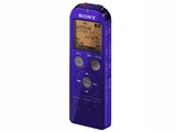 その他 SONY ICD-UX523(S) Amazon.com: Sony ICDUX523 Digital Flash Voice Recorder