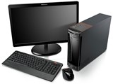 NO-01 lenovo 1185 デスクトップPC corei3-2120 lenovo 1185 デスクトップPC corei3-2120 △825 LENOVO 1185 win7