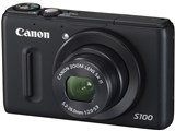 価格.com - CANON PowerShot S100 [ブラック] 純正オプション