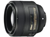 価格.com - ニコン AF-S NIKKOR 85mm f/1.8G 買取価格比較