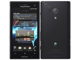 価格.com - SONY Xperia acro HD IS12S au [ブラック] 価格比較（送料